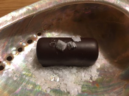 nougat salt