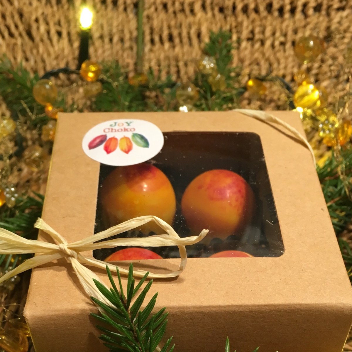 Juletid med choklad och musik på&nbsp;RekoSkolan